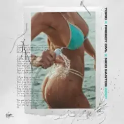 TOPIC & Fireboy DML & Nico Santos - Body TOPIC слушать онлайн