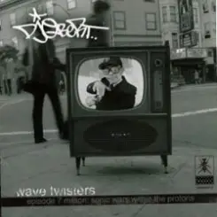DJ Qbert - Fingered Fury слушать онлайн