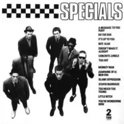 Specials - Dawning Of A New Era слушать онлайн