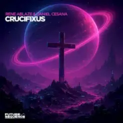 Rene Ablaze & Daniel Cesana - Crucifixus слушать онлайн
