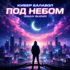 Кибер балабол - Под небом (Swan Blend) слушать онлайн