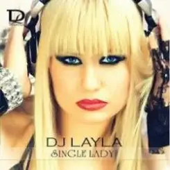 DJ Layla feat. Sianna - Sing My Song слушать онлайн