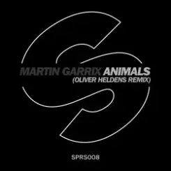 Martin Garrix - Animals (Oliver Heldens Remix) слушать онлайн