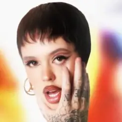 INSTASAMKA & Ольга Бузова - Я хочу слушать онлайн