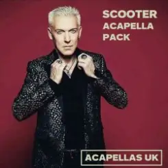 Scooter - When I'm Raving слушать онлайн