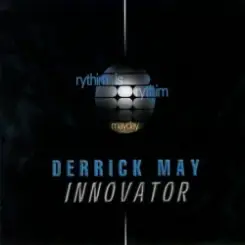 Derrick May - Wiggin (Juan's Mix) слушать онлайн