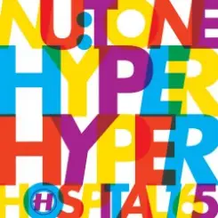 Nu-Tone - Hyper Hyper слушать онлайн