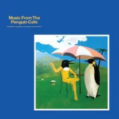 The Penguin Cafe Orchestra - Paul's Dance слушать онлайн