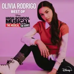 Olivia Rodrigo - Wondering слушать онлайн