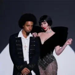 Richard Carter & Qveen Herby - Overnight слушать онлайн