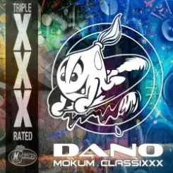 DJ Dano - Cosmic Trash (Remastered) слушать онлайн