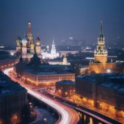 Таисия - Моя москва слушать онлайн