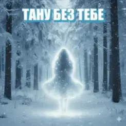 Dancefloor AI - ТАНУ БЕЗ ТЕБЕ слушать онлайн