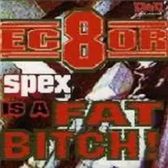 EC8OR - Notorious 30's слушать онлайн