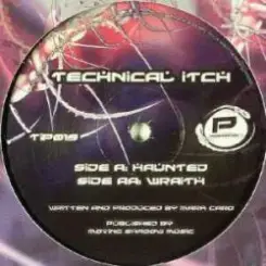 Tech Itch - Pressure Drop 2K9 слушать онлайн