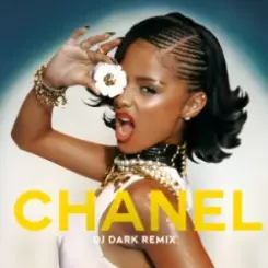 Tyla - CHANEL (Dj Dark Remix) слушать онлайн