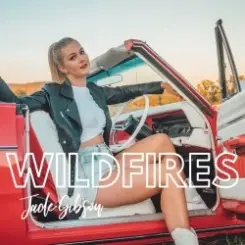 Jade Gibson - Wildfires слушать онлайн