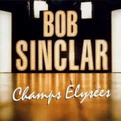 Bob Sinclar feat. James 'D-Train' Williams - Got To Be Free слушать онлайн