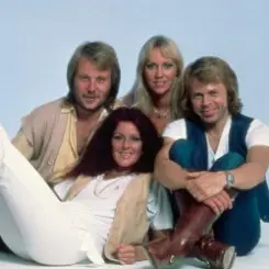 ABBA - SOS слушать онлайн