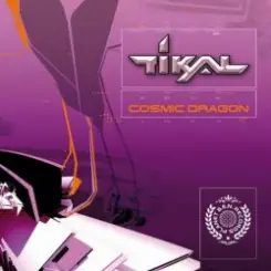 Tikal - Astro Man слушать онлайн