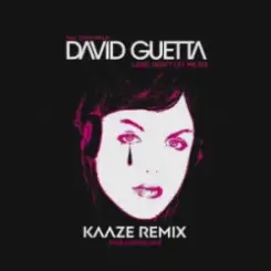 David Guetta & Chris Willis - Love Don't Let Me Go (KAAZE Remix) слушать онлайн