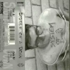 System of a Down - Suite-Pee (Demo) слушать онлайн