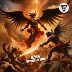 B2AIR - Revelation слушать онлайн