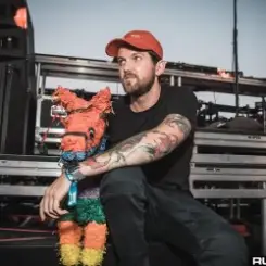Dillon Francis - GO OFF слушать онлайн