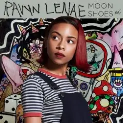 Ravyn Lenae - Moon Shoes слушать онлайн