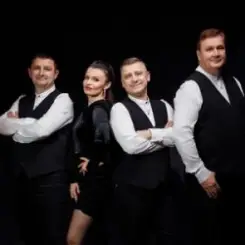 Вокальний дует "Барвінок" - Козаче слушать онлайн