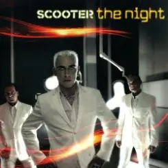 Scooter - The First Time слушать онлайн