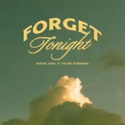 Steve Aoki - Forget Tonight (feat. Tyler Hubbard) слушать онлайн