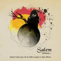 Salem - Krawl слушать онлайн
