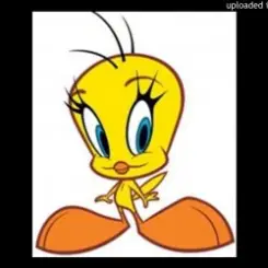 Tweety - I Tawt I Taw Ol' Tanty Claus слушать онлайн