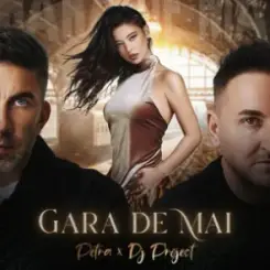 Petra & DJ Project - Gara de mai (Adrian Funk & OLiX Remix) слушать онлайн