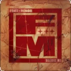 Fort Minor - Where'D You Go (Adam Young Remix) слушать онлайн