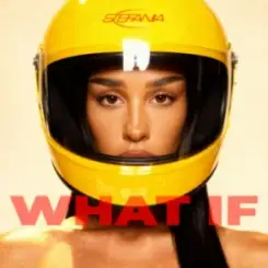 Stefania - What If слушать онлайн