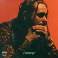 Post Malone - White Iverson слушать онлайн