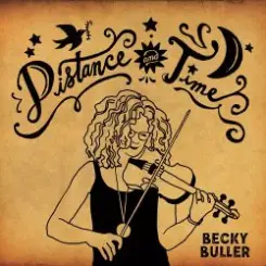 Becky Buller - The Barber's Fiddle слушать онлайн
