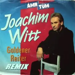 Joachim Witt - Goldener Reiter (Neuzeit Mix) слушать онлайн
