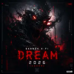 Saanek X-fi - Deep Space слушать онлайн
