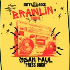 Sean Paul - Press Back слушать онлайн