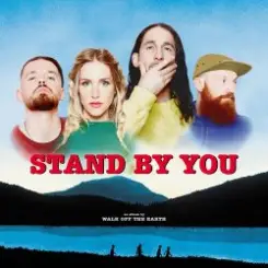 Walk Off the Earth feat. D Smoke - Bet On Me слушать онлайн