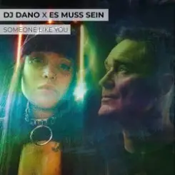 DJ Dano - Someone Like You (Technohead Remix) слушать онлайн