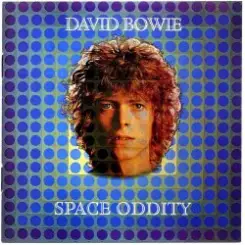 David Bowie - Space oddity слушать онлайн