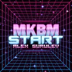 Alex Gurulev - МКВМ PLAY слушать онлайн