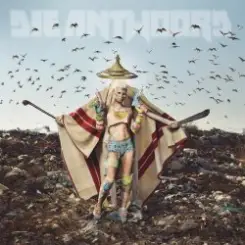 Die Antwoord - Daddy слушать онлайн
