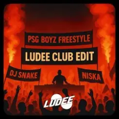 DJ SNAKE & NISKA - PSG BOYZ FREESTYLE слушать онлайн