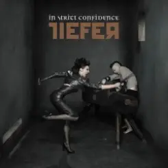 In Strict Confidence - Tiefer (Single Version) слушать онлайн
