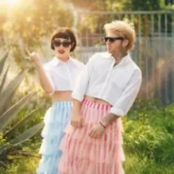 Able heart & Qveen Herby - Thank Me слушать онлайн